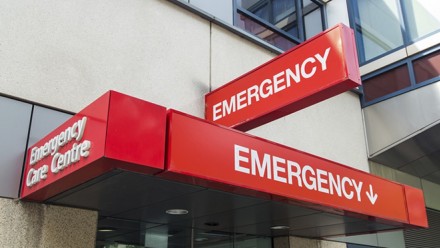 Critical Care & Emergency Medicine