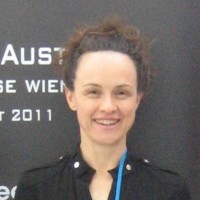 Associate Professor Alexandra Webb