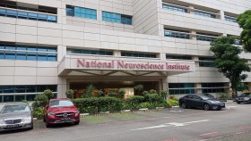 elective placement, Singapore, National Neurology Institute, Austin Tan